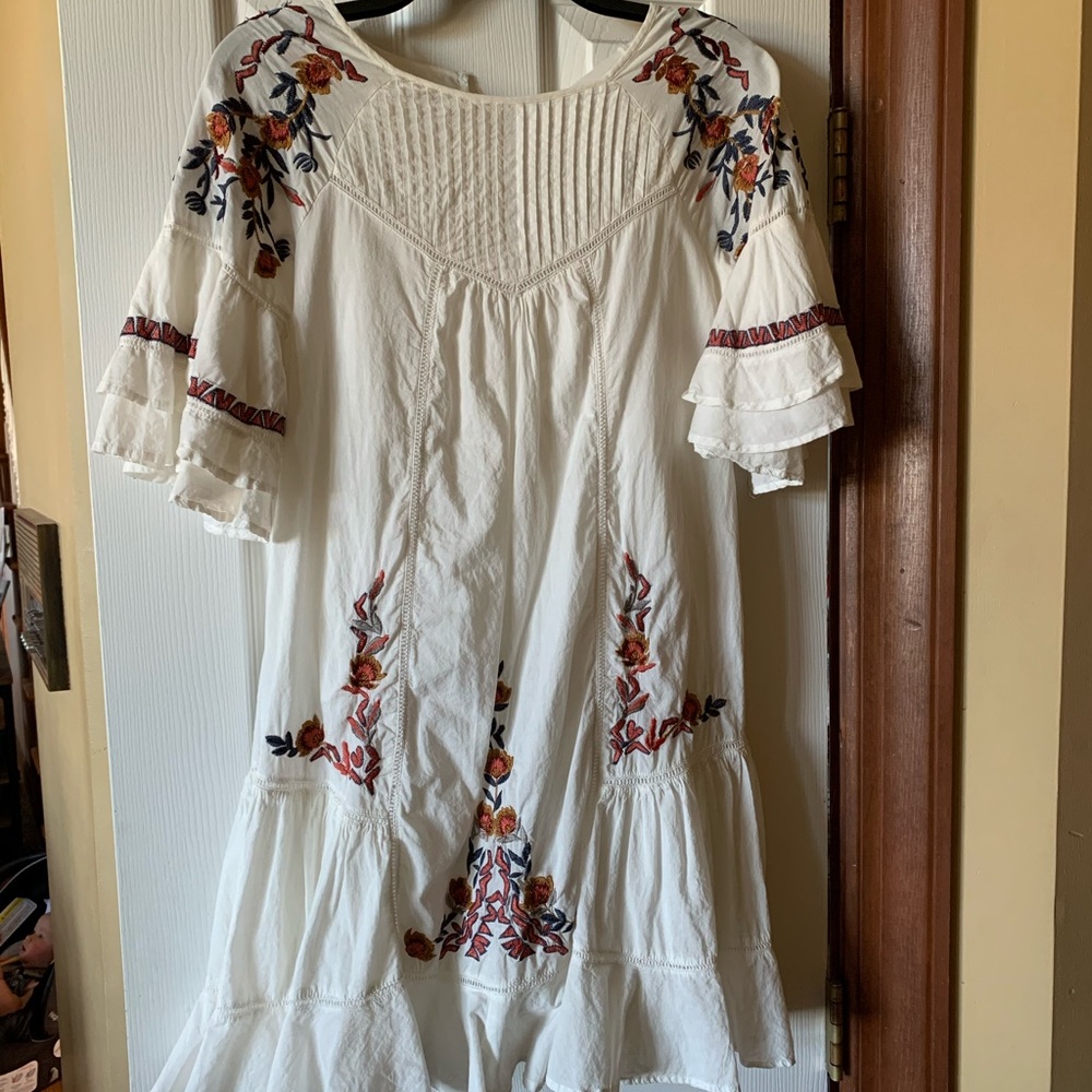 Free People dress